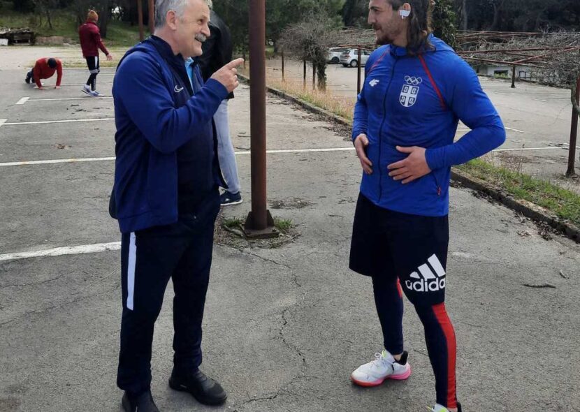 Srbija obara rekord na Evropskom prvenstvu u Zagrebu