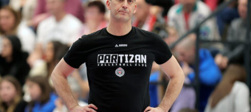 Užasne vesti: Umro funkcioner Partizana, Janić pokušao da ga spasi