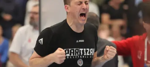 Janić izjavom podigao Grobare na noge: “Kreće Partizanova lavina”