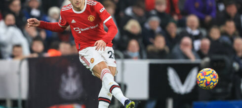 Dalo ostaje na “Old Trafordu” – Portugalac produžio ugovor do 2028.