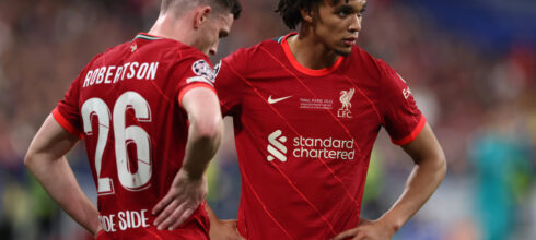 Meridian tipovi: Trešnjice su lagan obrok za Liverpul, Napoli počinje odbranu trona