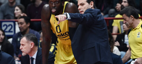 Itudis o sukobu sa Motlijem: Dešava se u svakoj porodici