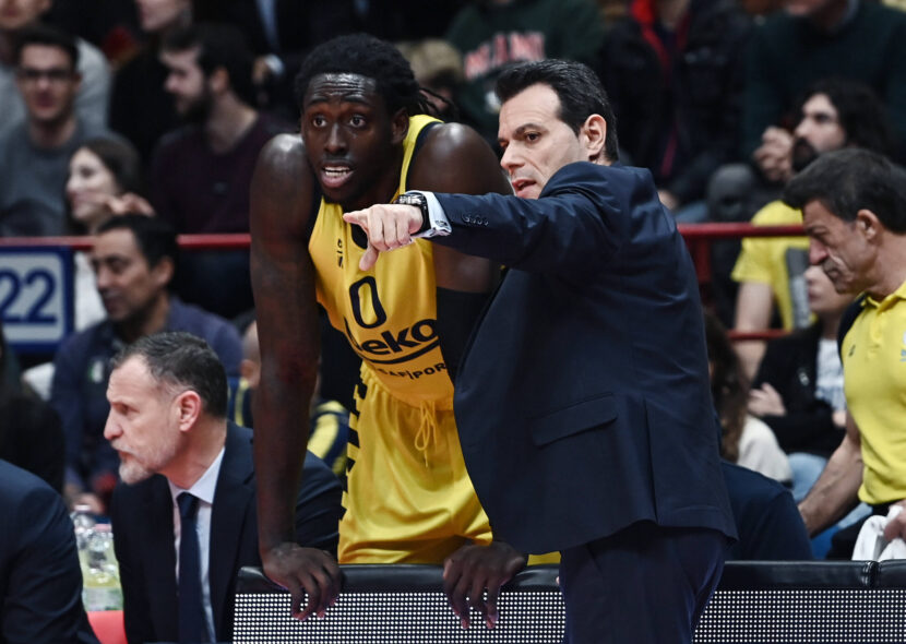 Itudis o sukobu sa Motlijem: Dešava se u svakoj porodici