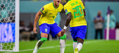 Rišarlison stao uz Vinisijusa: Istorija zaboravlja pacove i prati ko se borio protiv zlih ljudi