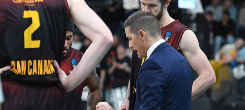 “Pehar će zauvek ostatki kod nas, igrači su postali legende”