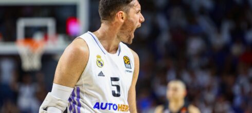 Rudi Fernandes pred Partizan: Za nas je ovo finale