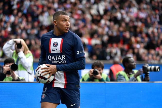 Prevara veka Kilijana Mbapea - repriza Šestićevog gola Boroti (VIDEO)