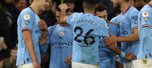 Meridian tipovi: Kreće Liga šampion – Zvezda na nemogućoj misiji u Mančesteru, kiša golova u Parizu