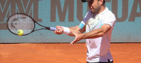 Nemac preokrenuo protiv Karaceva za finale Madrida (VIDEO)