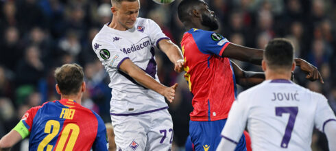 Totalno ludilo: Fiorentina u 130. minutu srušila Bazel i plasirala se u finale!