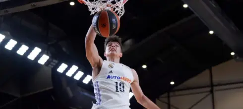 Real je već prvak Evrope