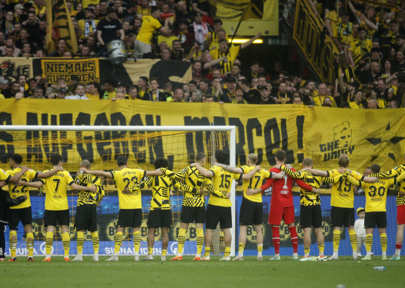 Bajern po oprobanom receptu dovodi igrača Borusije