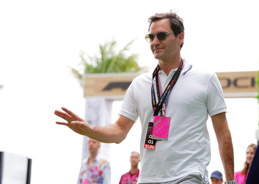 Federer: Biće brutalno ako Rafa i Novak ne budu na Rolan Garosu