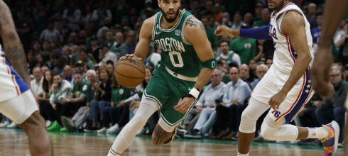 Tejtum razbio Filadelfiju – gde je nestao MVP NBA lige?!