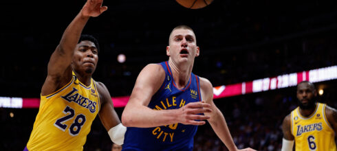 Da li su Lejkersi pronašli kriptonit za Jokića?