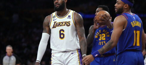 Lebron ne odustaje: Samo tu jednu da dobijemo