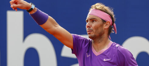 Nadalov tim demantuje: Nastup u Melburnu nije siguran, prerano je govoriti o tome