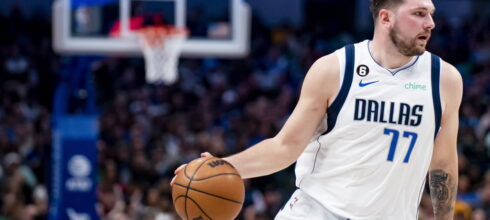 Evropa na nogama, stiže Luka Dončić!