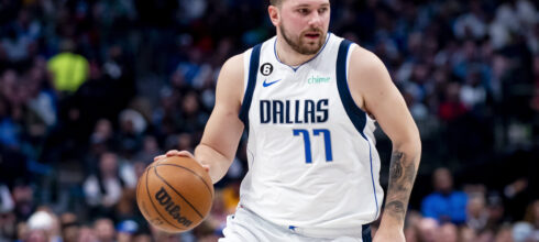 Kako su navijači Olimpijakosa sprečili dolazak Luke Dončića?