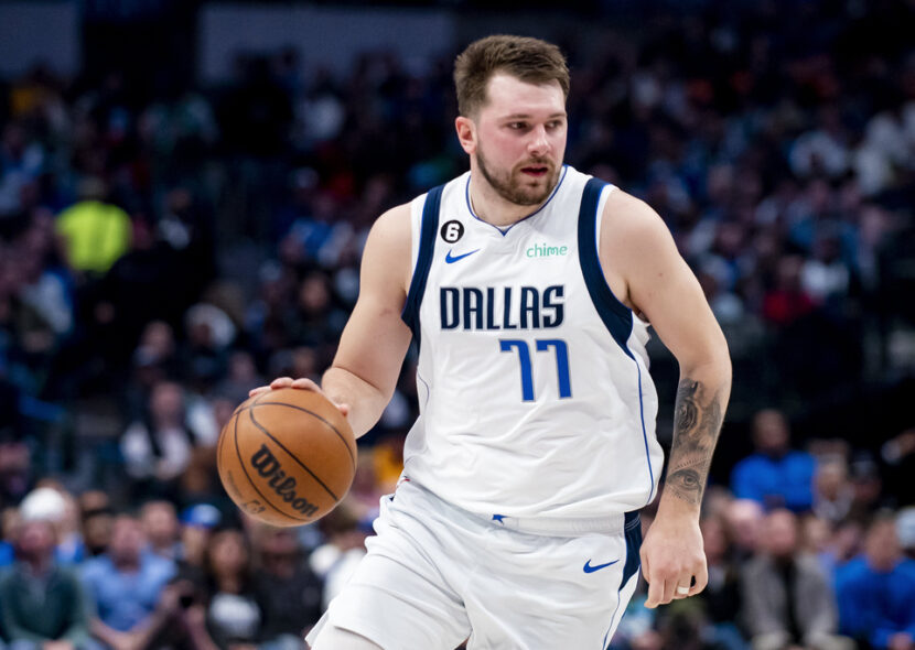 Kako su navijači Olimpijakosa sprečili dolazak Luke Dončića?