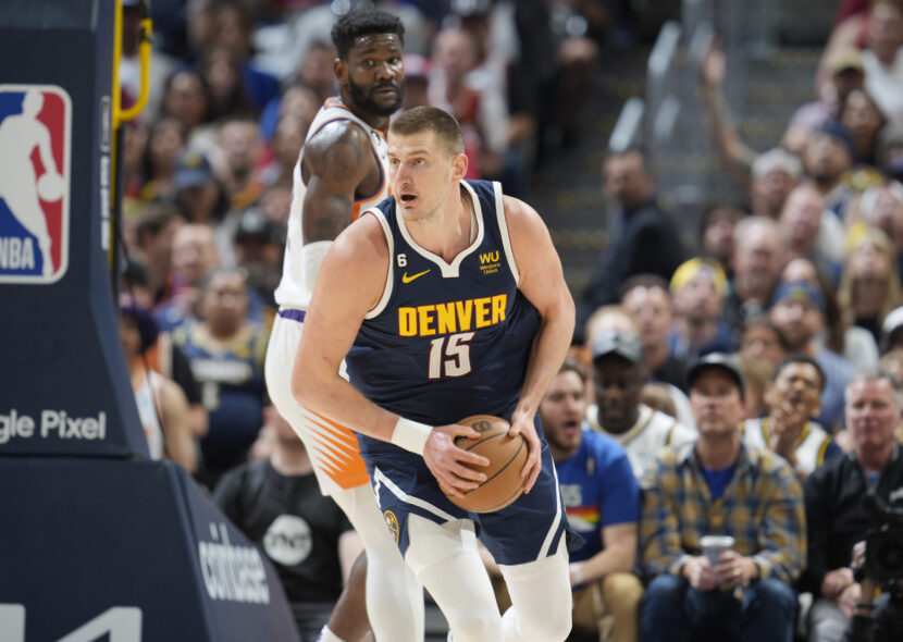 "Jokić je najimpresivnija stvar koju sam video u košarci"