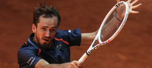 Imperator – Danil Medvedev: Rus osvojio Rim i preskočio Đokovića