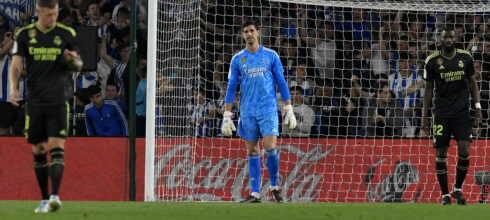 Realova igranka sa sudijama pred finale: “Laka smo meta”