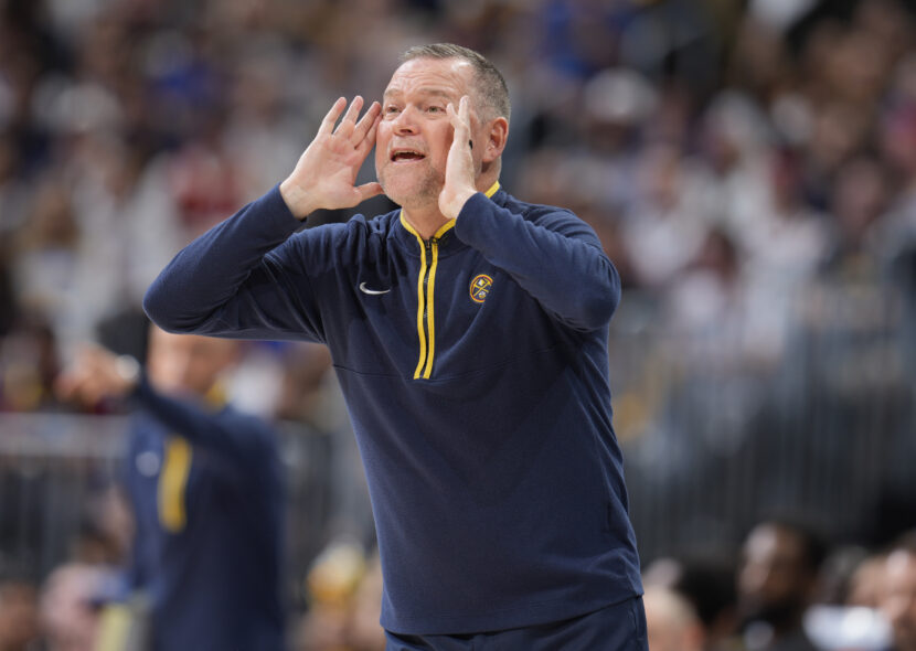 Meloun: Jokić je odradio paklen posao, ali moramo da sredimo odbranu