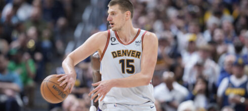 Krunoslav Simon: To što Jokić nije MVP je pljačka veka