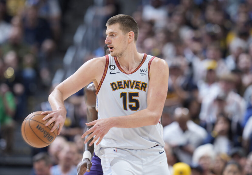 Više nema argumenata, Jokić je najbolji na svetu: "On je Bog košarke"