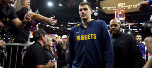 Izvinjenje za Jokića posle plasmana u finale Zapada