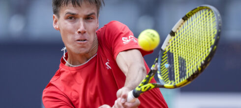 “Ne mogu da verujem, pobedio sam najboljeg na svetu”