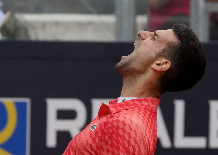 Veliki, veći, Novak - još jedan istorijski uspeh Srbina za titulu "GOAT-a"