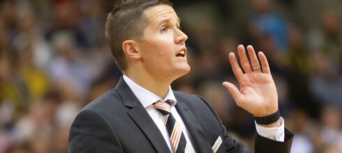 Natup Gran Kanarije u Evroligi sledeće sezone još pod znakom pitanja: Želim najbolje, ali…