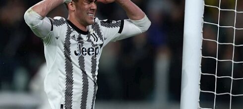 Vlahović napravio haos na klupi i odbio da se rukuje sa Alegrijem?! (VIDEO)