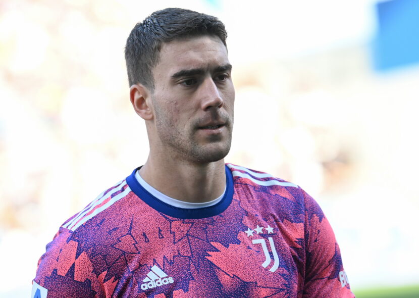 Infantino: Rasizam je neprihvatljiv, FIFA je uz Vlahovića