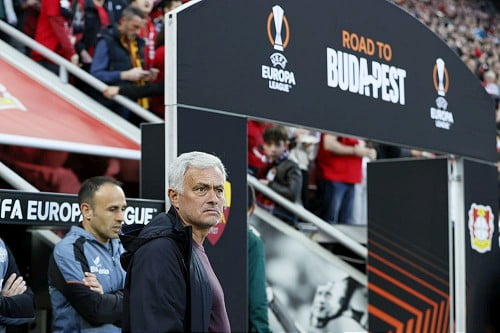 Anti-fudbal je pobedio: Murinjov specijalitet lansirao Romu u finale Lige Evrope!