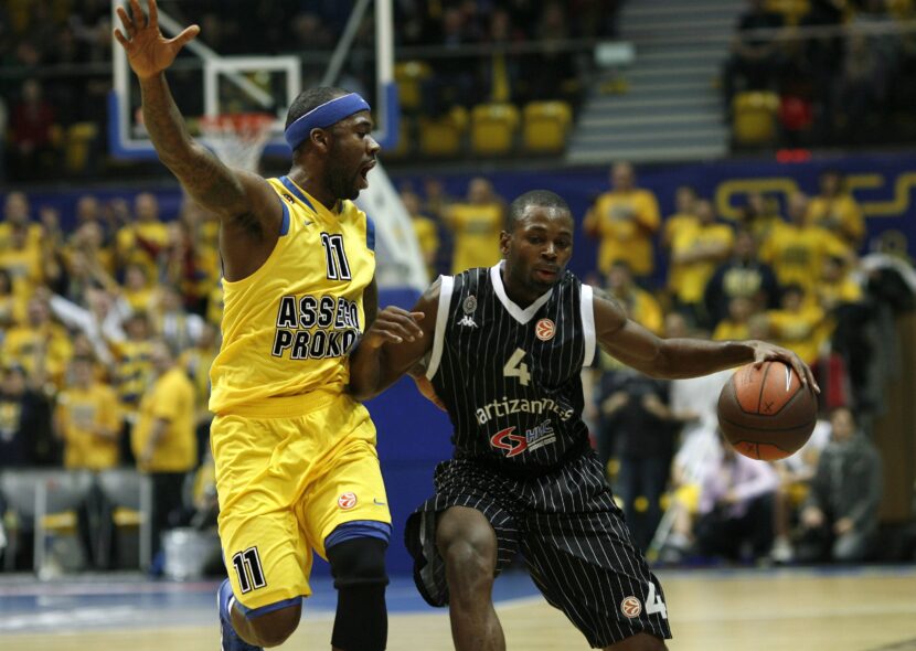 Bivši košarkaš Partizana drži jedinstveni NBA rekord