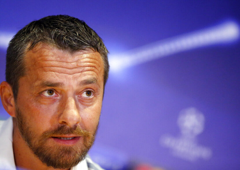 Ultimatum, pa transfer bomba: Slaviša Jokanović ponovo na klupi Partizana?