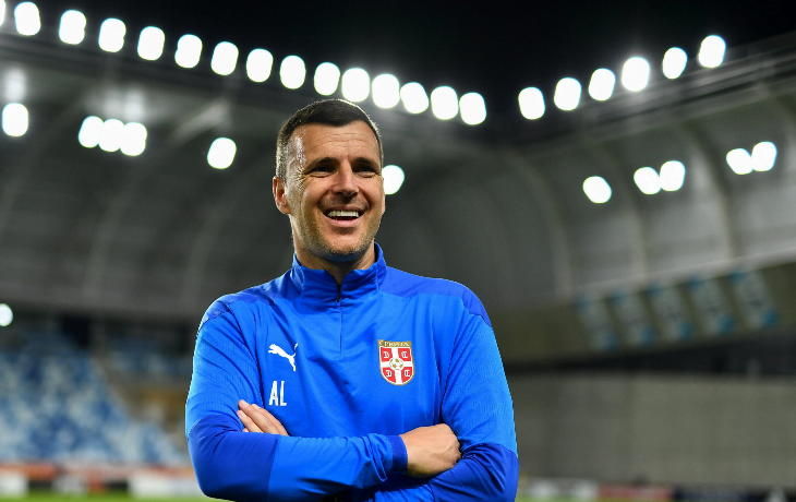 Luković upozorava: Skloni smo da idemo od sjaja do očaja