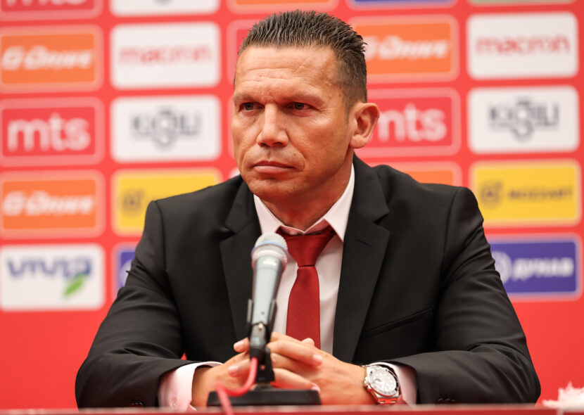Bahar poslao defanzivca Zvezde na pozajmicu