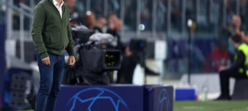 Neočekivani gost sačekao Baraka Bahara na “Marakani”