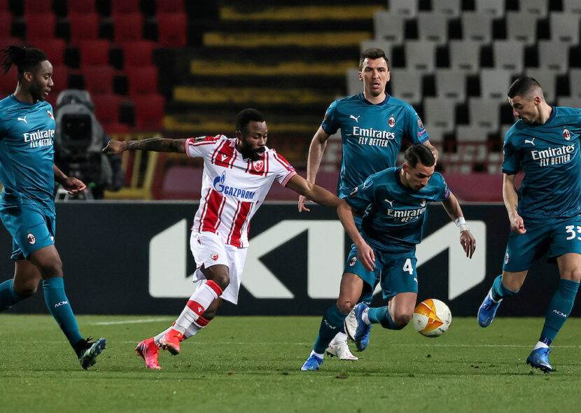 Katastrofalne vesti: Vezista završio sezonu