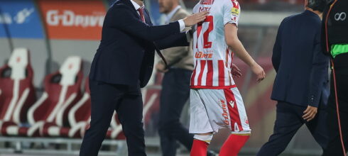 Zvižduci na proslavi duple krune: Šta je krenulo po zlu?