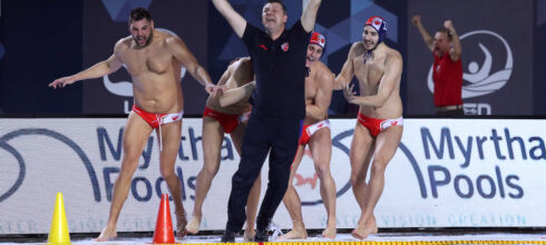 Zvezda u Ligi šampiona: Fenomenalan uspeh čete Aleksandra Filipovića