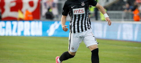 Povratak iz ponora: Nemanja Mihajlović na pragu novog kluba