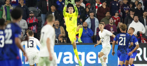 Uhapšen reprezentativac Srbije zbog tuče