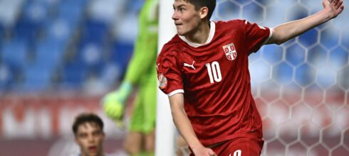 “Orlići” nokautirali Italiju – san o četvrtfinalu i dalje traje!