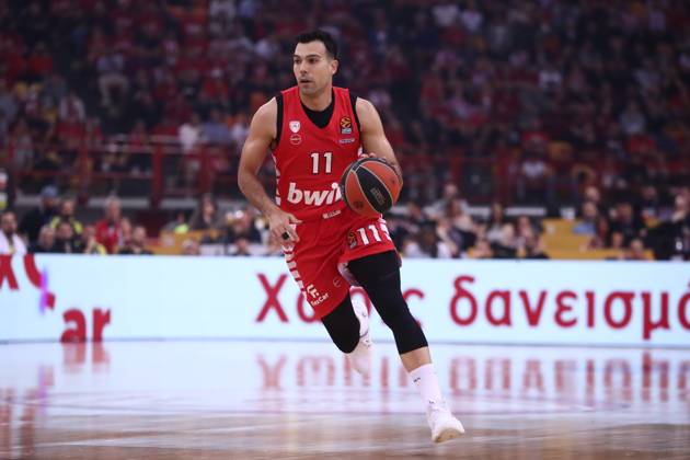 Fenerbahče poslao ponudu za Slukasa