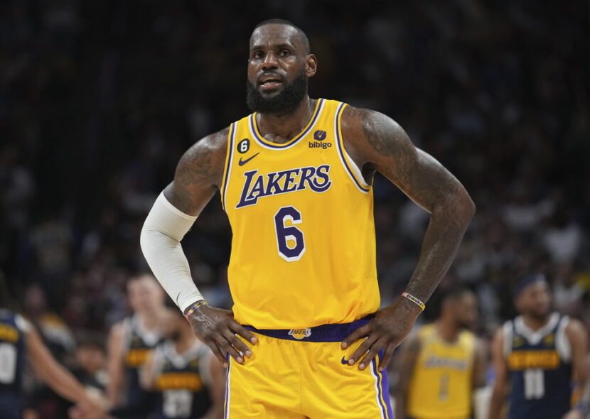 Tresla se gora, rodio se miš: Džejms otkrio da li nastavlja karijeru